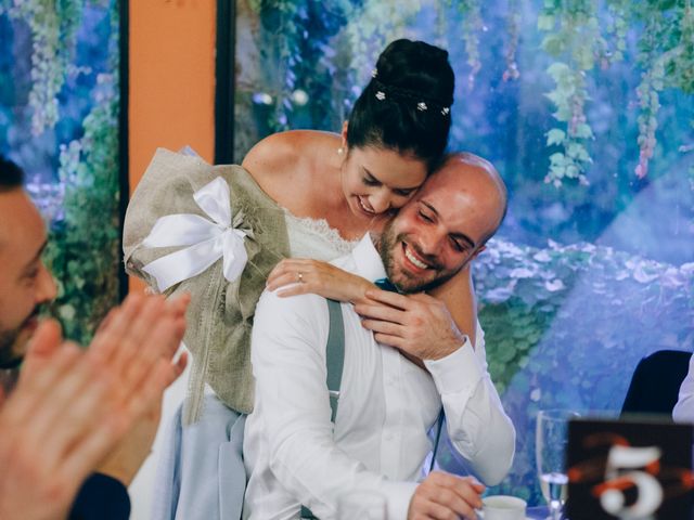 La boda de Joan y Mercedes en Alella, Barcelona 44