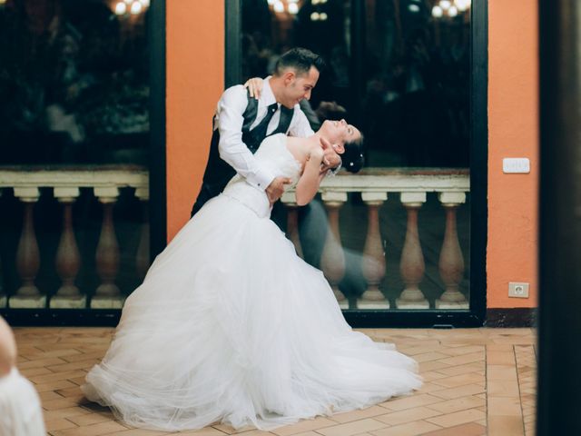 La boda de Joan y Mercedes en Alella, Barcelona 47