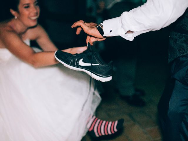La boda de Joan y Mercedes en Alella, Barcelona 54