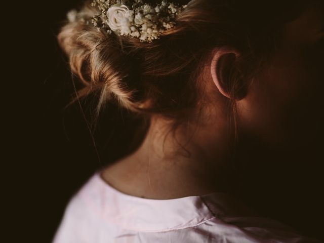 La boda de Cathal y Jenny en La Bisbal d&apos;Empordà, Girona 51