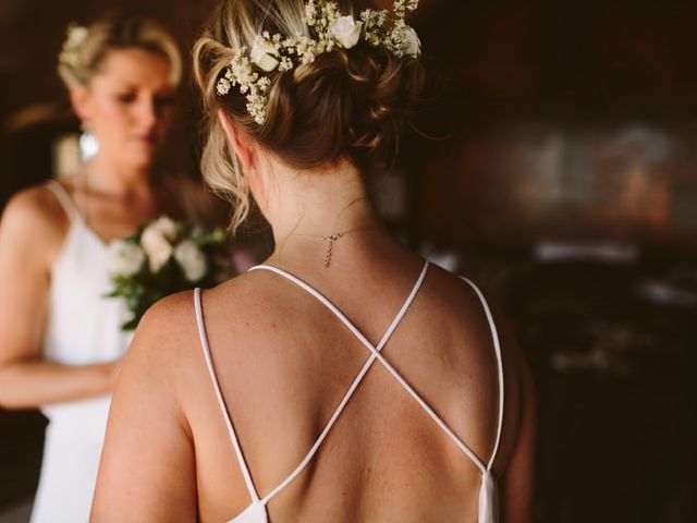 La boda de Cathal y Jenny en La Bisbal d&apos;Empordà, Girona 107