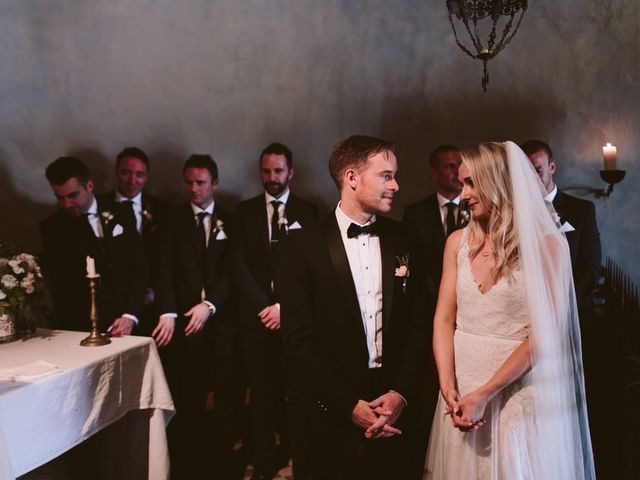 La boda de Cathal y Jenny en La Bisbal d&apos;Empordà, Girona 143