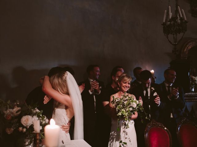 La boda de Cathal y Jenny en La Bisbal d&apos;Empordà, Girona 146