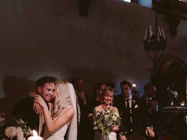 La boda de Cathal y Jenny en La Bisbal d&apos;Empordà, Girona 147