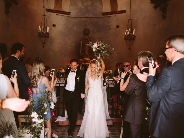 La boda de Cathal y Jenny en La Bisbal d&apos;Empordà, Girona 148