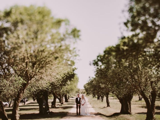 La boda de Cathal y Jenny en La Bisbal d&apos;Empordà, Girona 170