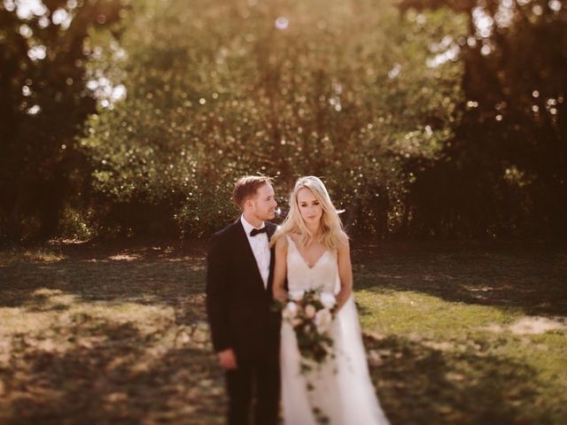 La boda de Cathal y Jenny en La Bisbal d&apos;Empordà, Girona 171