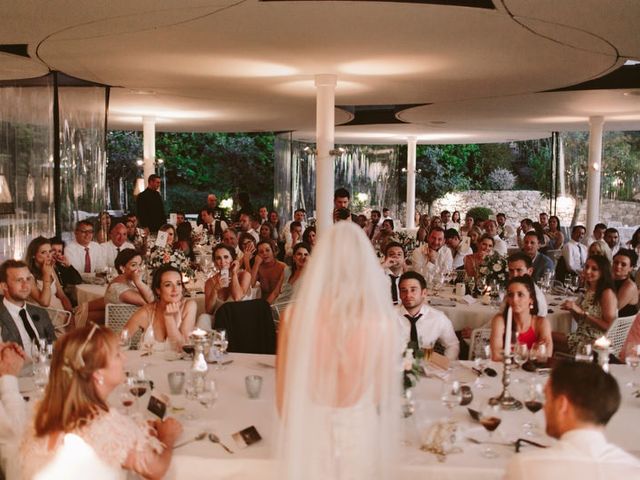 La boda de Cathal y Jenny en La Bisbal d&apos;Empordà, Girona 199