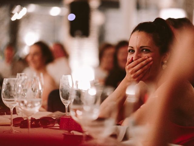 La boda de Cathal y Jenny en La Bisbal d&apos;Empordà, Girona 214