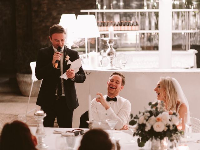 La boda de Cathal y Jenny en La Bisbal d&apos;Empordà, Girona 216