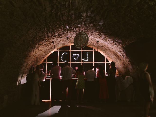 La boda de Cathal y Jenny en La Bisbal d&apos;Empordà, Girona 229