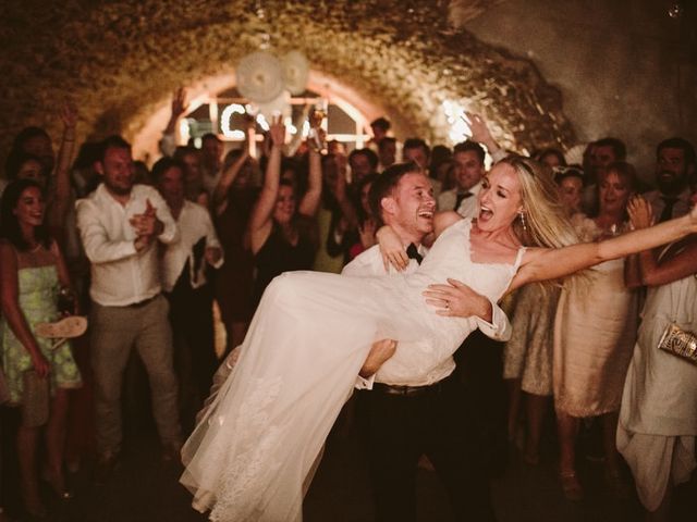 La boda de Cathal y Jenny en La Bisbal d&apos;Empordà, Girona 237