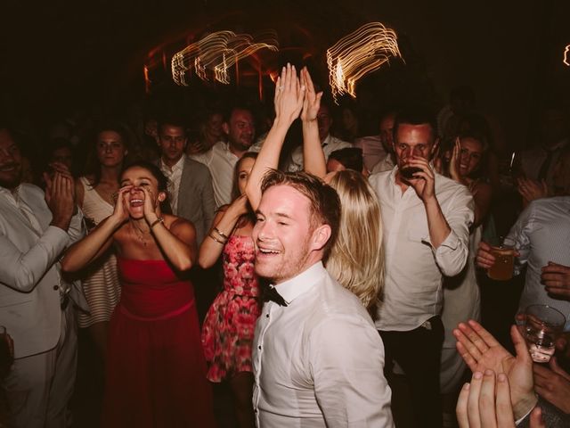 La boda de Cathal y Jenny en La Bisbal d&apos;Empordà, Girona 241