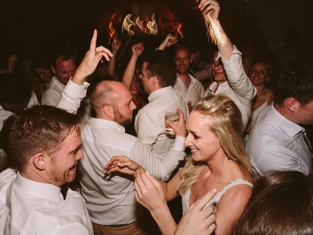 La boda de Cathal y Jenny en La Bisbal d&apos;Empordà, Girona 242