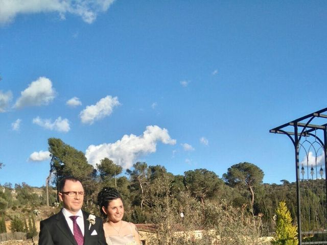 La boda de Rosa María   y Jessica  en Sabadell, Barcelona 5