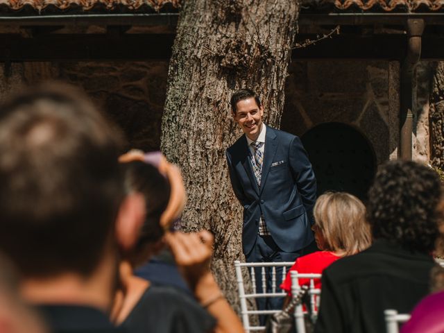 La boda de Diego y Natalia en Vilaboa (Rutis), A Coruña 7