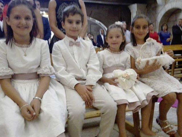 La boda de Jose luis y Laura en Trandeiras (Xinzo De Limia), Orense 17