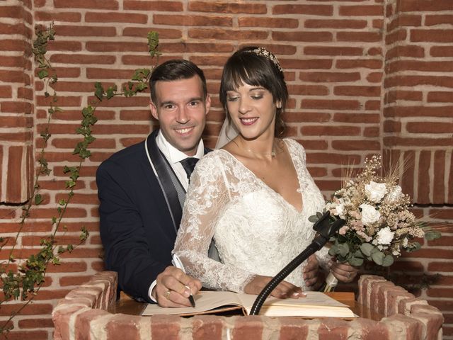 La boda de Jonathan y Mónica en Alcalá De Henares, Madrid 25