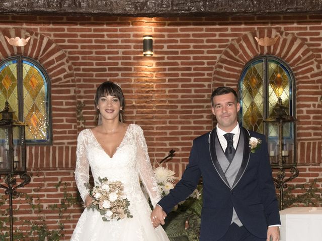 La boda de Jonathan y Mónica en Alcalá De Henares, Madrid 27