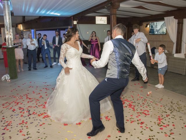 La boda de Jonathan y Mónica en Alcalá De Henares, Madrid 58