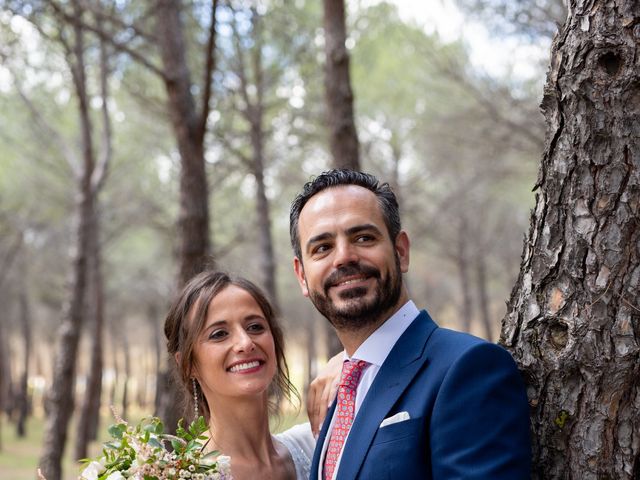 La boda de Jesus y Sophie en Madrid, Madrid 11