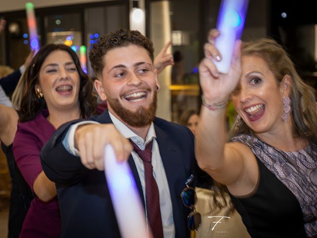 La boda de Fran y Sole en Almendralejo, Badajoz 31