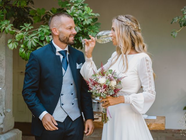 La boda de Roberto y Raquel en Jerez De La Frontera, Cádiz 35