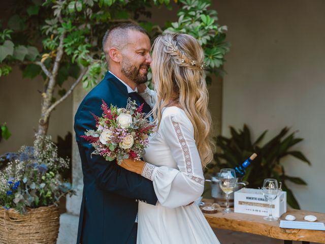 La boda de Roberto y Raquel en Jerez De La Frontera, Cádiz 37