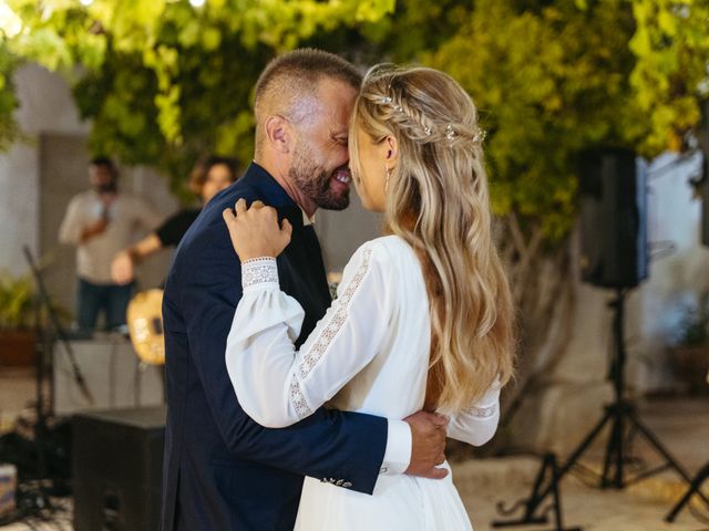 La boda de Roberto y Raquel en Jerez De La Frontera, Cádiz 48