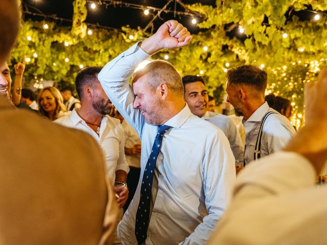 La boda de Roberto y Raquel en Jerez De La Frontera, Cádiz 53