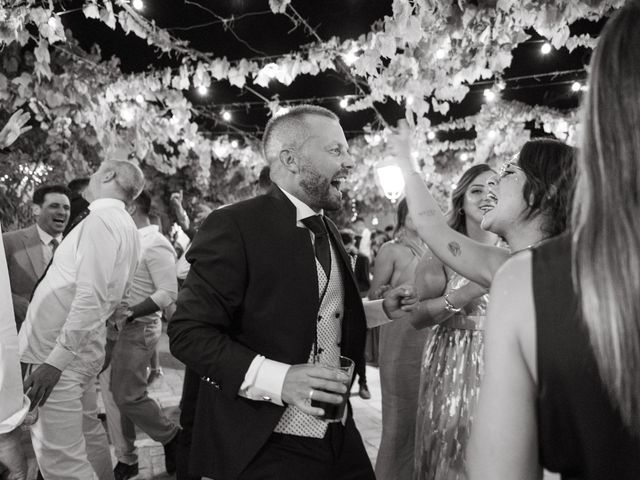 La boda de Roberto y Raquel en Jerez De La Frontera, Cádiz 54