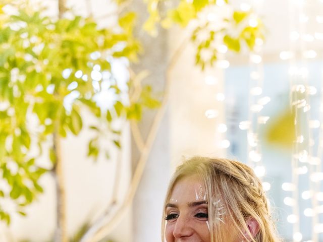 La boda de Roberto y Raquel en Jerez De La Frontera, Cádiz 55