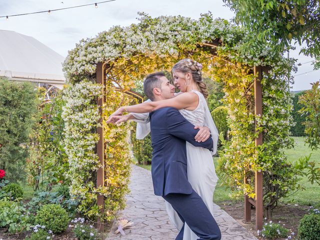 La boda de Juan José y Laura en Guadalajara, Guadalajara 27