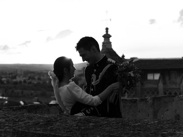 La boda de Teresa y Alberto en Badajoz, Badajoz 7