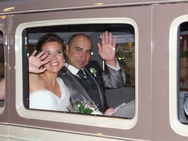 La boda de Gabi y Neus en L&apos; Alcúdia, Valencia 3