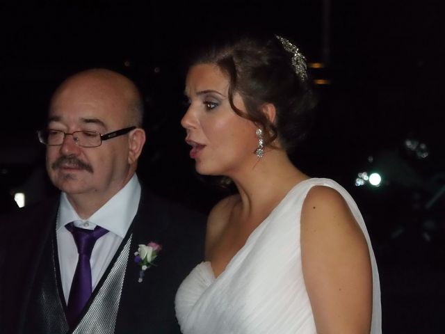 La boda de Gabi y Neus en L&apos; Alcúdia, Valencia 4