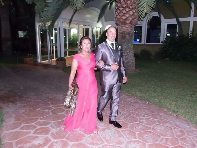 La boda de Gabi y Neus en L&apos; Alcúdia, Valencia 5