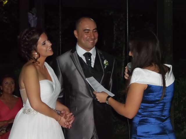 La boda de Gabi y Neus en L&apos; Alcúdia, Valencia 6