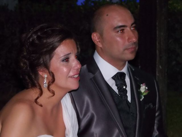 La boda de Gabi y Neus en L&apos; Alcúdia, Valencia 7