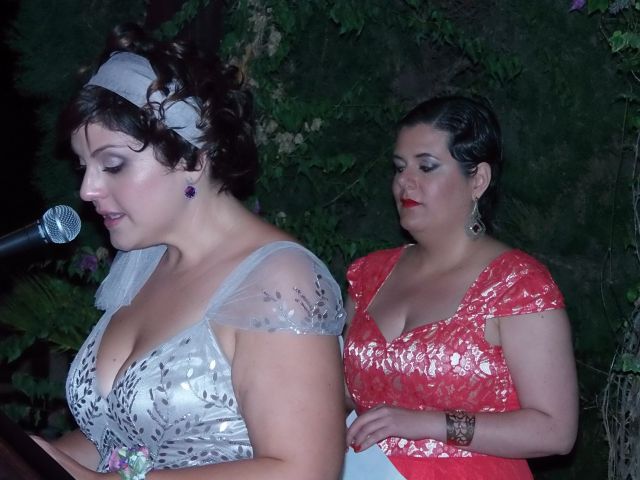 La boda de Gabi y Neus en L&apos; Alcúdia, Valencia 8