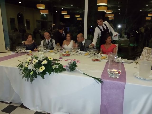 La boda de Gabi y Neus en L&apos; Alcúdia, Valencia 11
