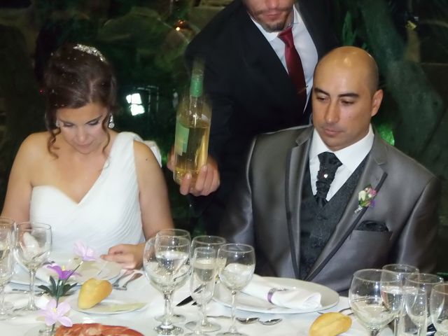 La boda de Gabi y Neus en L&apos; Alcúdia, Valencia 12