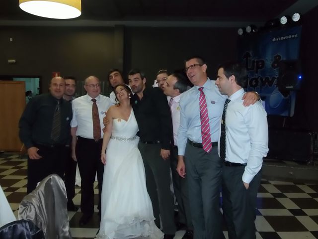 La boda de Gabi y Neus en L&apos; Alcúdia, Valencia 13