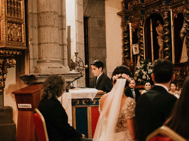 La boda de Alejandro y Fayna en Las Palmas De Gran Canaria, Las Palmas 57