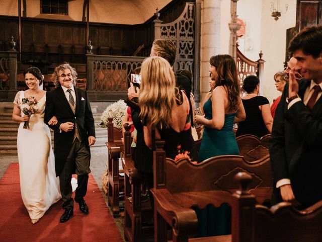 La boda de Alejandro y Fayna en Las Palmas De Gran Canaria, Las Palmas 58
