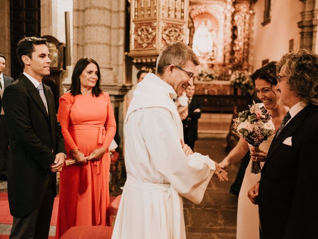 La boda de Alejandro y Fayna en Las Palmas De Gran Canaria, Las Palmas 62