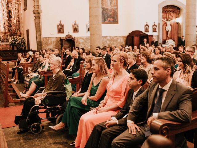 La boda de Alejandro y Fayna en Las Palmas De Gran Canaria, Las Palmas 72