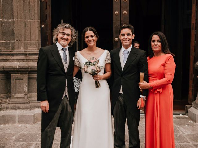 La boda de Alejandro y Fayna en Las Palmas De Gran Canaria, Las Palmas 99