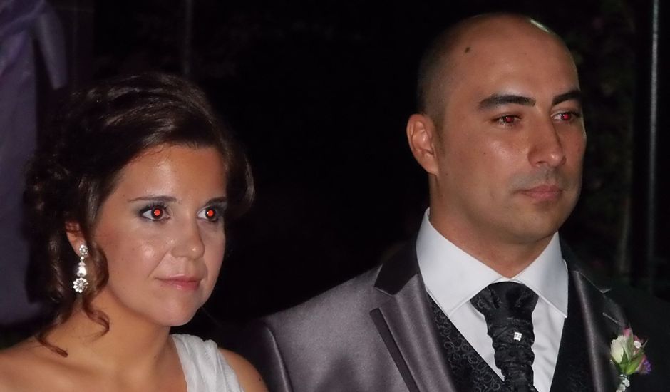 La boda de Gabi y Neus en L' Alcúdia, Valencia
