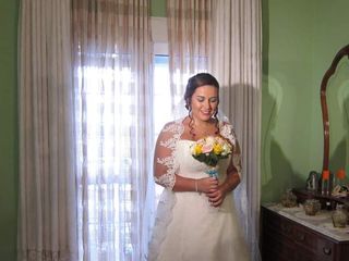 La boda de Montse y Jose Luis 3